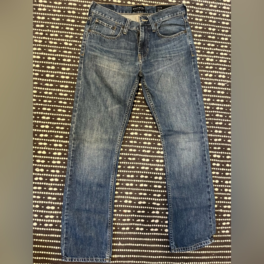 Bullhead Jeans men’s 29 x 30